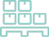 Palets de plástico logisticos | Ribawood